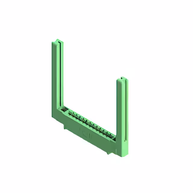 337-012-559-658 EDAC Inc.  Edgeboard Connectors